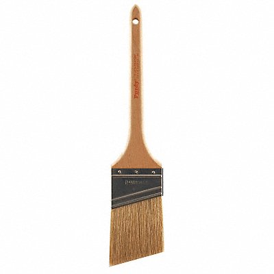 Paint Brush 2 1/2 Angle Sash China Hair MPN:144024425