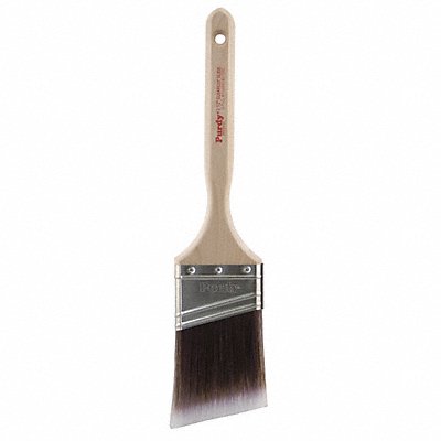 Brush 2.5 AngleSash PET/Nylon 2 15/16 L MPN:144152125