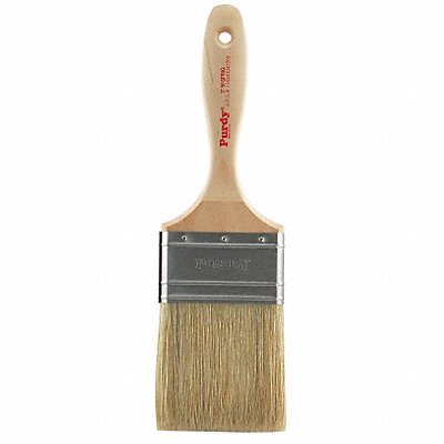 Brush 3 Flat Sash China Hair 3 1/8 L MPN:144380430