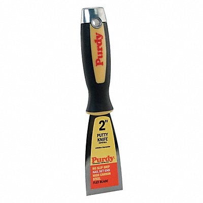 Putty Knife Flexible 2 9-1/4 L. MPN:14A900020