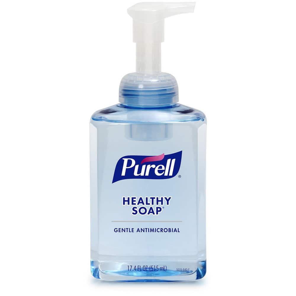 18 oz Bottle Hand Cleaner MPN:5019-04