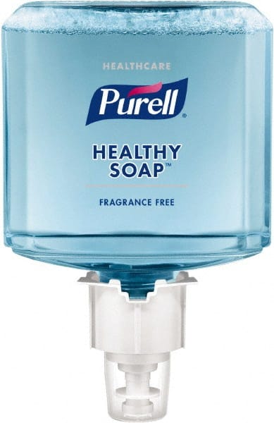 Hand Soap: 1,200 mL Bottle MPN:6472-02