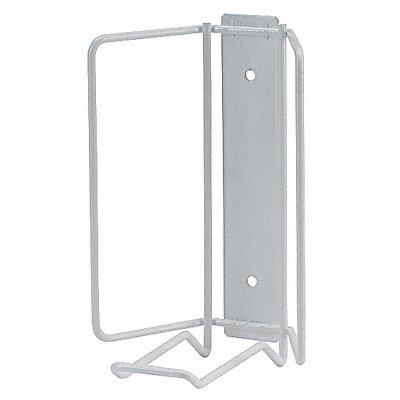 Wall Bracket For Alcohol Wipes MPN:9014-01