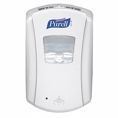 Hand Sanitizer Dispenser 700mL White MPN:1320-04