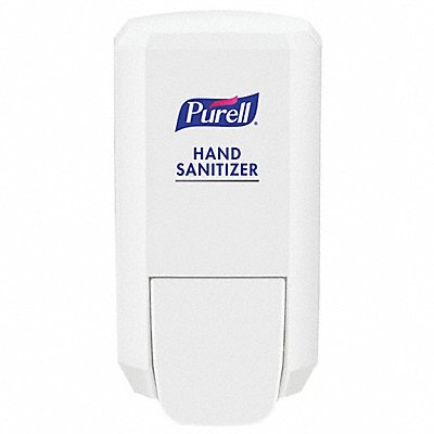 Hand Sanitizer Dispenser Wall Mount PK6 MPN:4121-06