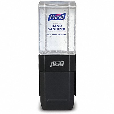 Hand Sanitizer Dispenser Wall Mount PK6 MPN:4424-D6