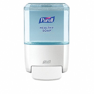 Soap Dispenser 1200mL Refill White MPN:5030-01