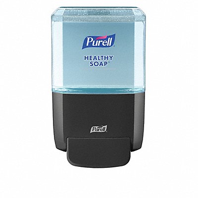 Soap Dispenser 1200mL Refill Gray MPN:5034-01