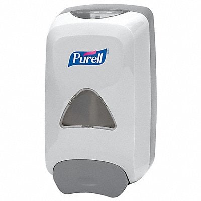 Hand Sanitizer Dispenser 1200mL Gray MPN:5120-06