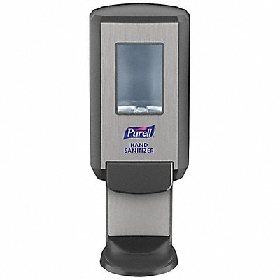 Hand Sanitizer Dispenser Wall Mount MPN:5124-01