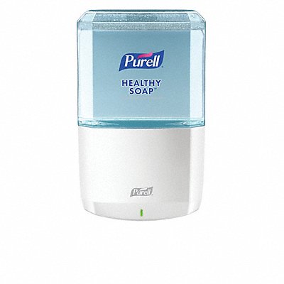 Soap Dispenser 1200mL Refill White MPN:6430-01