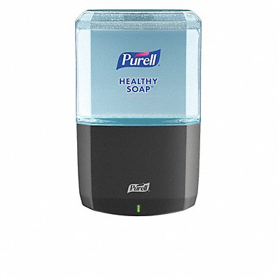 Soap Dispenser 1200mL Refill Gray MPN:6434-01