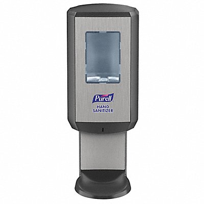 Hand Sanitizer Dispenser CS6 Series MPN:6524-01