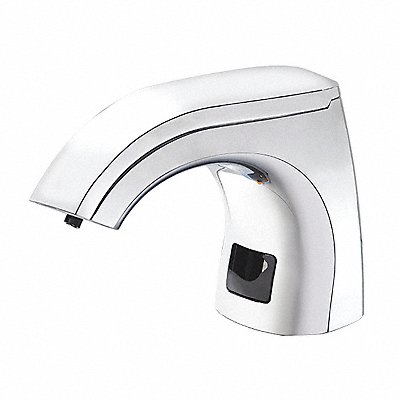 Soap Dispenser Counter Mount SS 2000mL MPN:8640-01