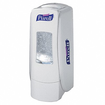 Hand Sanitizer Dispenser 700mL White MPN:8720-06