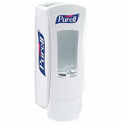 Hand Sanitizer Dispenser 1250mL White MPN:8820-06