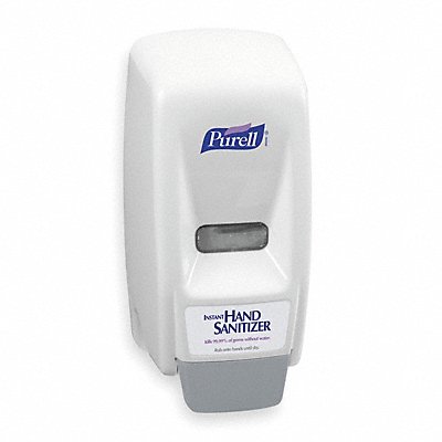 Hand Sanitizer Dispenser 800mL White MPN:9621-12