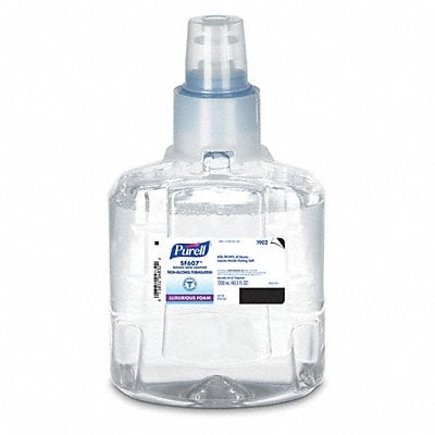 Hand Sani. Refill Cart. Refill Foam PK2 MPN:1902-02