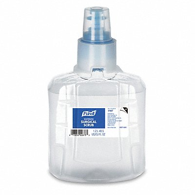 Hand Sani. Refill Cart. Refill Gel PK2 MPN:1907-02