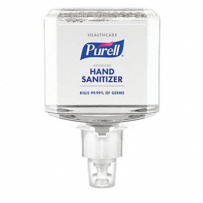 Hand Sanitizer Size 1200mL PK2 MPN:5053-02