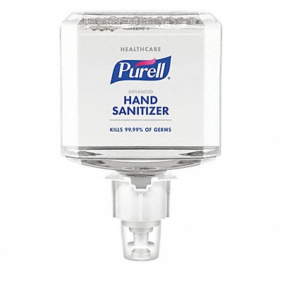 Hand Sanitizer Size 1200mL PK2 MPN:6453-02