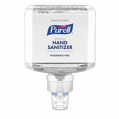 Hand Sanitizer Size 1200mL PK2 MPN:7751-02