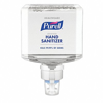 Hand Sanitizer Size 1200mL PK2 MPN:7753-02