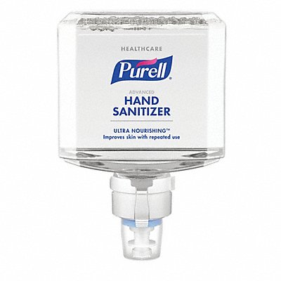 Hand Sanitizer Size 1200mL PK2 MPN:7756-02