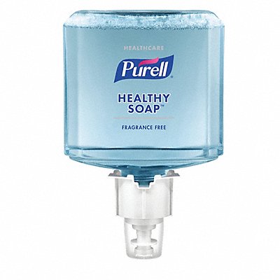 Hand Soap 1200mL Size Pump Bottle PK2 MPN:5072-02