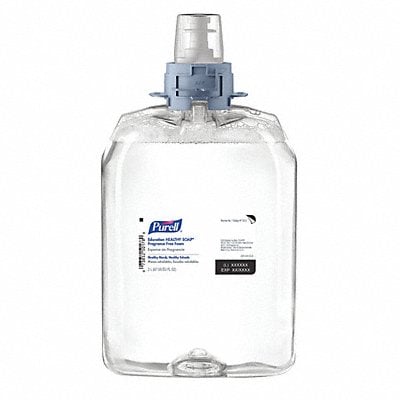 Hand Soap Size 2000mL Pump Bottle PK2 MPN:5212-02