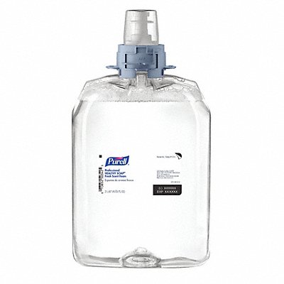 Hand Soap Size 2000mL Pump Bottle PK2 MPN:5215-02