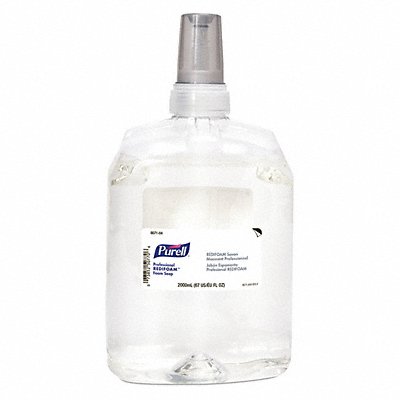 Hand Soap Cartridge Foam 2000mL PK4 MPN:8671-04