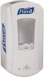 1200 mL Foam Hand Sanitizer Dispenser MPN:1920-04