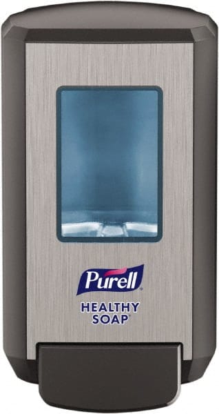 1250 mL Push Operation Foam Hand Soap Dispenser MPN:5134-01