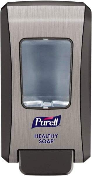 2000 mL Push Operation Foam & Lotion Hand Soap Dispenser MPN:5234-06