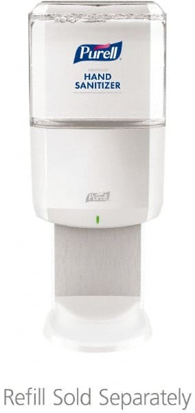 1200 mL Automatic Foam/Gel Hand Sanitizer Dispenser MPN:6420-01