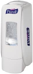 700 mL Foam Hand Sanitizer Dispenser MPN:8720-06