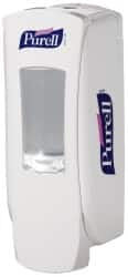 1250 mL Foam Hand Sanitizer Dispenser MPN:8820-06