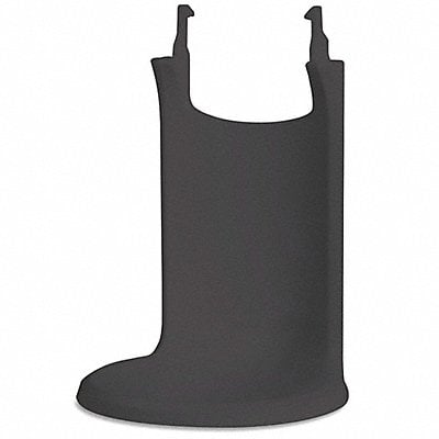 Floor/Wall Protector Graphite PK6 MPN:1245-06-GPH