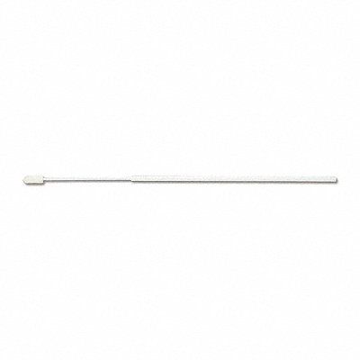 Thin Foam Swab 6 Taprd Acetl Hndl PK500 MPN:25-1406 1PF 50