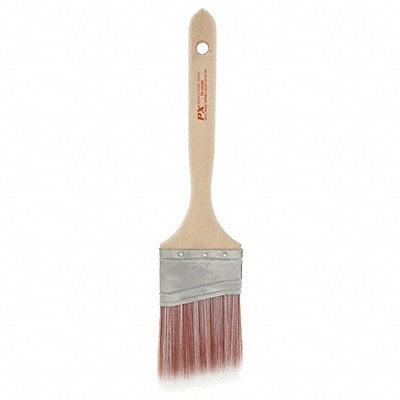 Long Handle Angle Paint Brush 2.5 MPN:182889