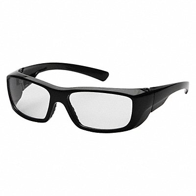 J5923 Safety Reading Glasses +1.50 Clear MPN:SB7910D15