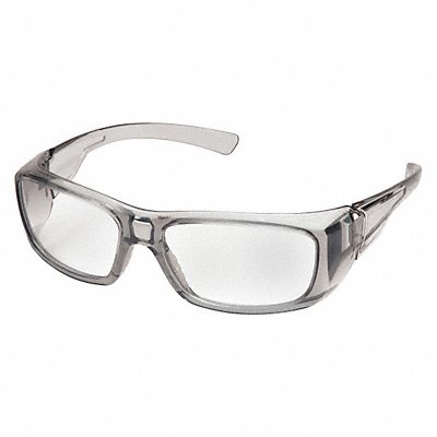 J5923 Safety Reading Glasses +1.50 Clear MPN:SG7910D15