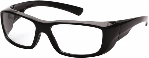 Magnifying Safety Glasses: +1.5, Clear Lenses, Scratch Resistant, ANSI Z87.1 & CSA Z94.3-07 MPN:SB7910D15