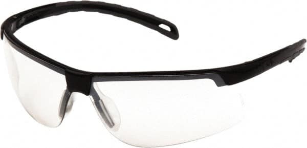 Safety Glass: Scratch-Resistant, Polycarbonate, Photochromic Lenses, Full-Framed, UV Protection MPN:SB8624D