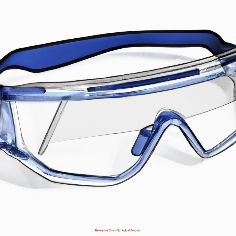 Safety Glasses Indoor/Outdoor Mirror MPN:S2580SN