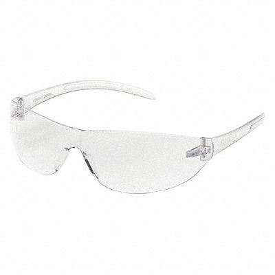 Alair Clear Frame Clear Lens MPN:S3210S