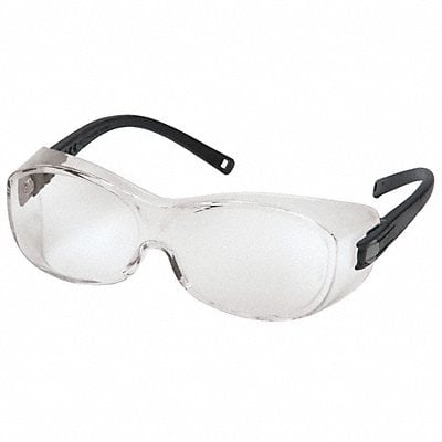 Safety Glasses Clear MPN:S3510SJ