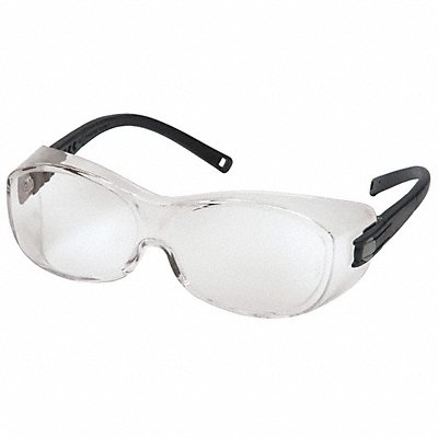 Safety Glasses Clear AntiStatic MPN:S3510STJ