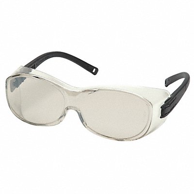 Safety Glasses Indoor/Outdoor Mirror MPN:S3580SJ